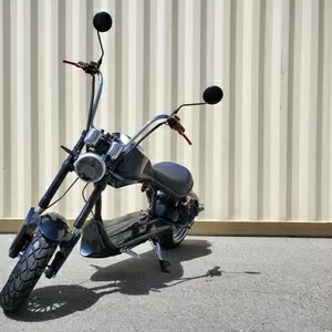 Citycoco chopper 3000w electric scooter 