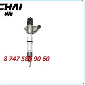 Форсунки Foton,  Weichai 0445120224