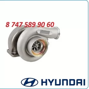 Турбина на экскаватор Hyundai 28200-83c01