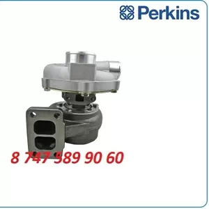 Турбина Perkins 2674a080