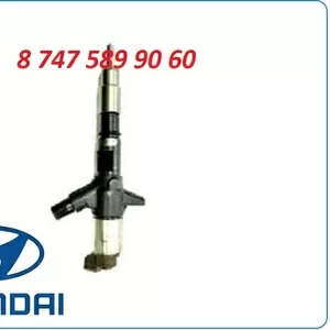 Форсунки Hyundai hd72 095000-5550