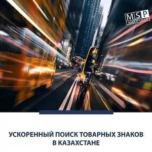 Проверка товарного знака на тождество и сходство