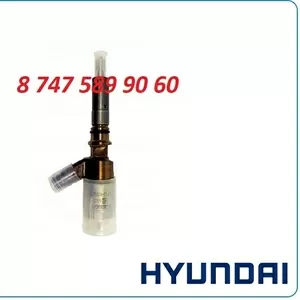 Форсунки Hyundai r180lc-9 32f61-00060