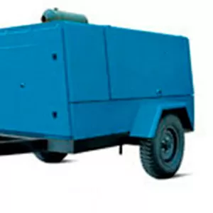 Винтовой компрессор DALI DLDY-75/13GA