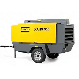  Дизельный компрессор Atlas Copco XAHS 350