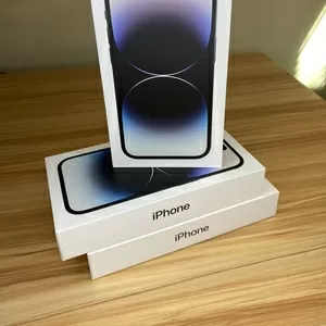 Новый выпуск iPhone 14 Pro и 14 Pro Max  