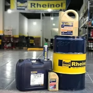 СТАНЬТЕ НАШИМ ПАРТНЕРОМ SWD RHEINOL!