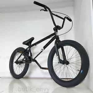 Оригинальный Трюковый Велосипед Bmx Sunday. Kaspi. Рассрочка. Трюковой