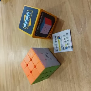 Профессиональный Кубик Рубика 3 на 3 