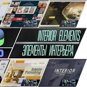 Преобразуйте свой мебельный бизнес с помощью видео о продажах от AMD Studio