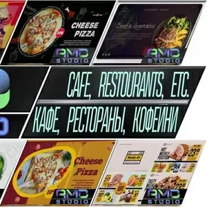 Разместите свои продукты на прилавках супермаркетов в лучшем свете с помощью видео от AMD Studio