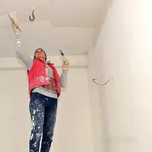 Отделочные работы.  Качественно. Недорого. Стаж работы 15 лет. 