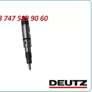 Электронная форсунка Deutz 04503240