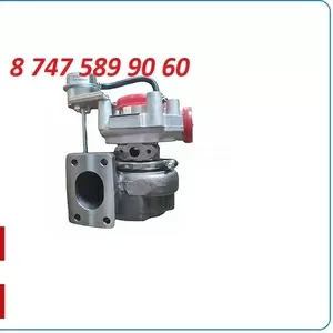 Турбина Cummins b3.3 3800880