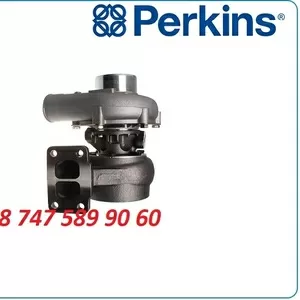 Турбина Perkins t6.60 2674a110