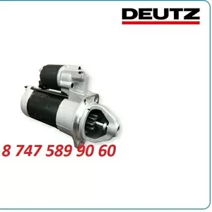 Стартер Deutz tcd2011 0001223016