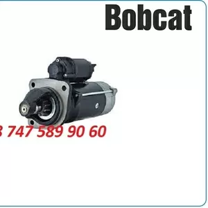 Стартер Bobcat,  Perkins 7220938