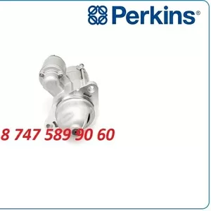 Стартер Perkins,  9 зубов u5mk8261