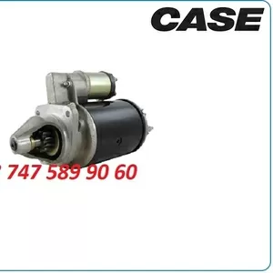 Стартер Terex,  Case 234987a1