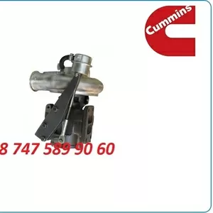 Турбина Cummins 6ct 4041761