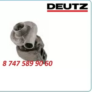 Турбина Deutz bf6l913 04233528