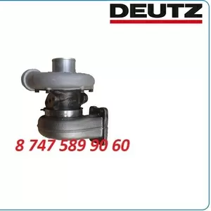 Турбина Deutz bf4m1013 04204825