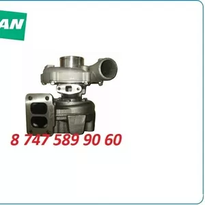 Турбина Doosan dx300 65.09100-7082