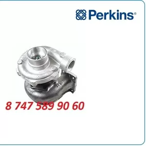 Турбина Perkins 2674a160