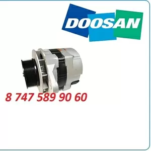 Генератор Doosan dx180,  dx210 300901-00033