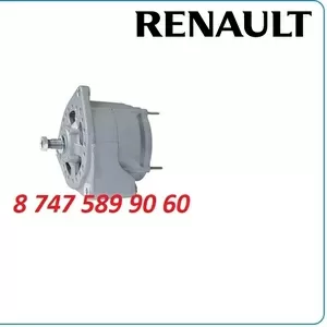 Генератор Renault Kerax,  Magnum 0120468117