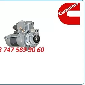 Стартер Cummins isb6.7 428000-7120