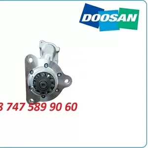 Стартер Doosan Solar 420,  500 300516-00020