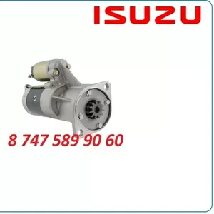 Стартер isuzu 4jj1 8980450270