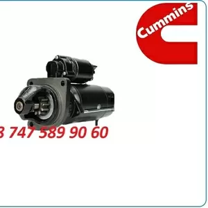 Стартер Cummins 3.8 Azf4147