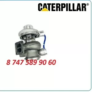 Турбина на экскаватор Cat 250-7700