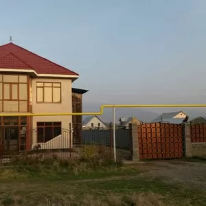 Универсальное здание, дом, бизнес Талгар