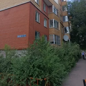 Сдам 2-комнатная квартира,  50 м²,  4/5 этаж помесячно в Астане