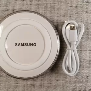 Беспроводное зарядное устройство Samsung