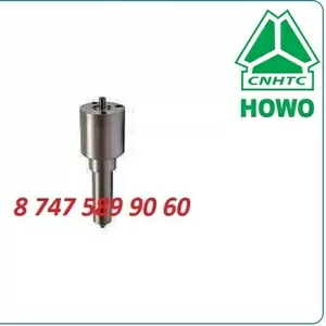 Распылитель форсунки Howo Zck155s527