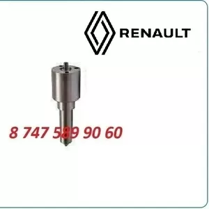 Распылитель форсунки на грузовик Renault Dlla150p1076