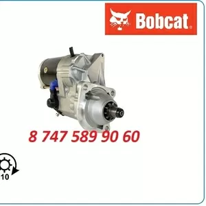 Стартер Bobcat 863,  864,  873 6667825