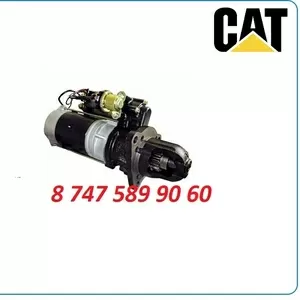 Стартер на бульдозер Cat d4d m4t95478