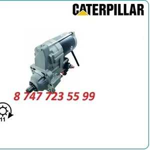 Стартер на каток Caterpillar cp56 228000-7010