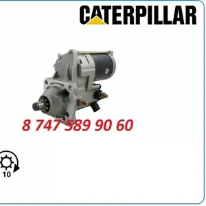 Стартер Cat 3114,  3116 128000-5733