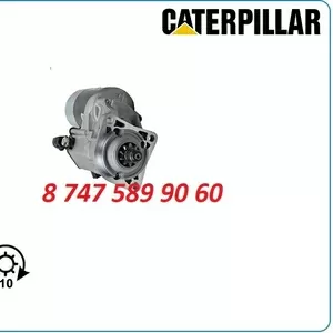 Стартер Cat 432,  434,  438 228000-1350