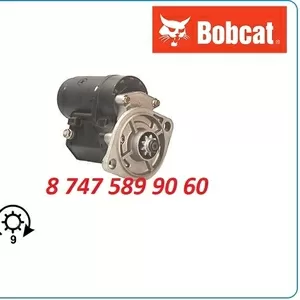 Стартер Bobcat 225,  231,  331 128000-0170