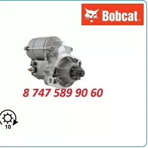 Стартер Bobcat b100,  320c,  320d 6669633