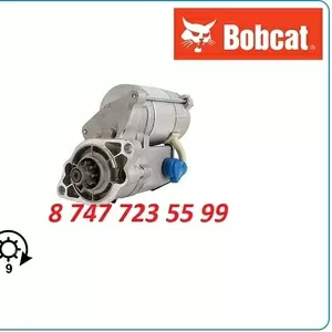 Стартер Bobcat b250,  b700,  b730 6693080