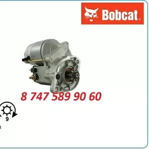 Стартер на мини погрузчик Bobcat 228000-4920