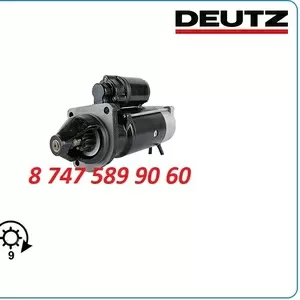 Стартер Deutz d914,  f3l912,  f4l912 0986011270